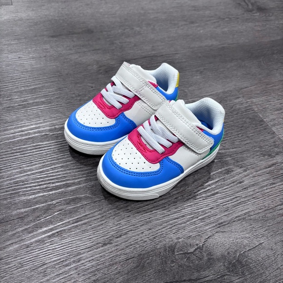 Toddler Size 5 Sneakers - Picture 6 of 6